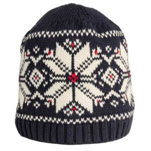 Nathan Cashmere Beanie