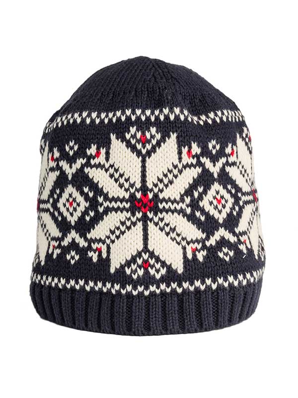 Nathan Cashmere Beanie